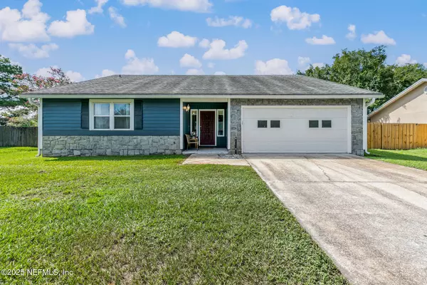 Jacksonville, FL 32257,10916 GRAND TRUNK LN