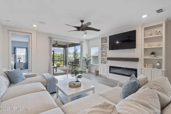 St. Augustine, FL 32092,52 DADE CT