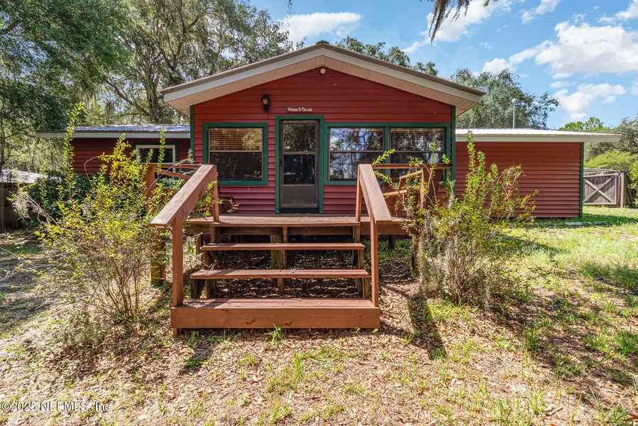 116 LAKE EDGE TRL, Melrose, FL 32666