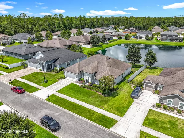 Middleburg, FL 32068,4328 ROCK PIGEON LN