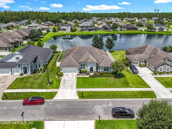 Middleburg, FL 32068,4328 ROCK PIGEON LN