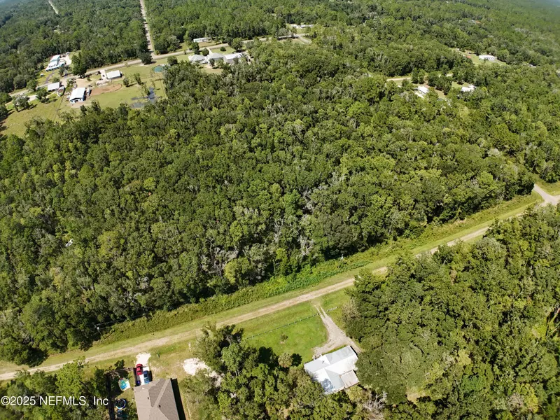 4730 BENEDICT ST, Hastings, FL 32145