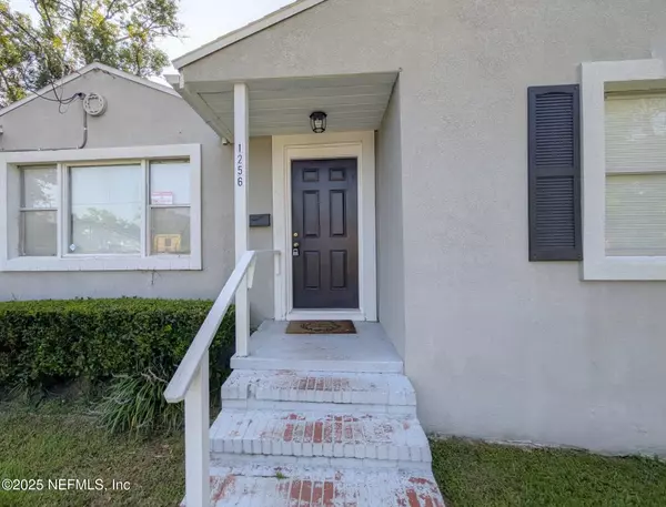 Jacksonville, FL 32208,1256 WAINWRIGHT CT