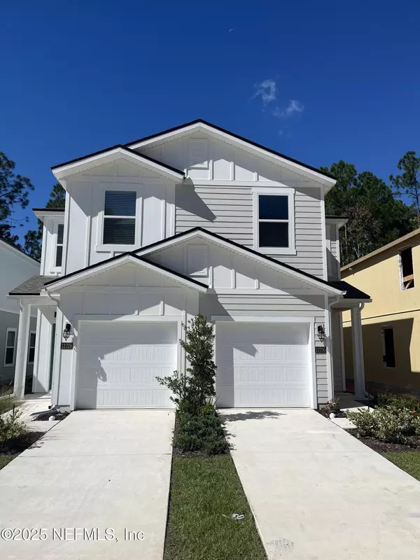Jacksonville, FL 32218,12730 GERONIMO PL