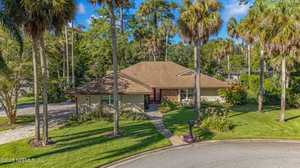 97 VERANDA CT, Ponte Vedra Beach, FL 32082