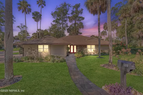 Ponte Vedra Beach, FL 32082,97 VERANDA CT