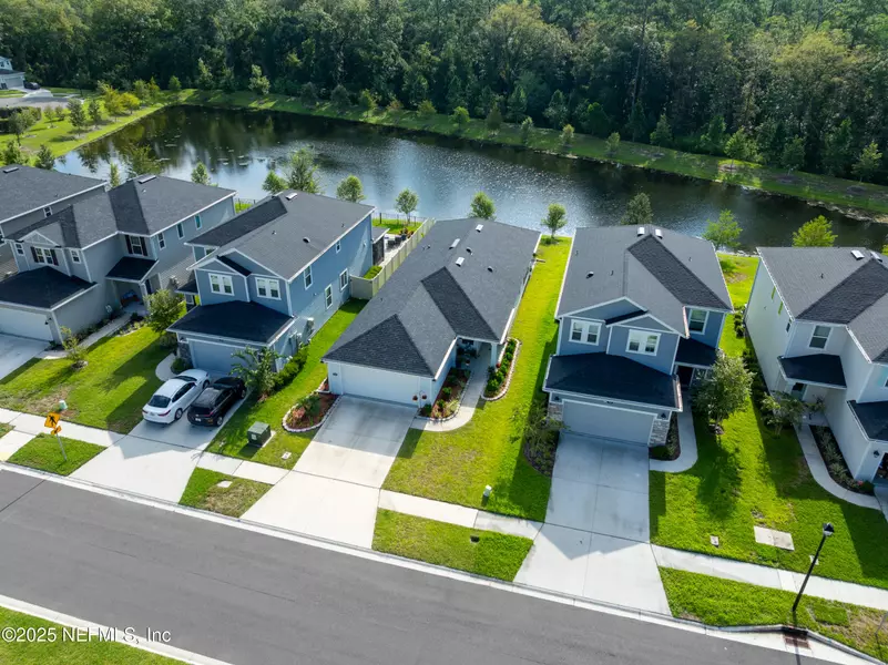 318 RAMBLING BROOK TRL, St. Johns, FL 32259
