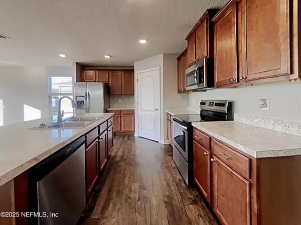 Green Cove Springs, FL 32043,2171 PEBBLE POINT DR