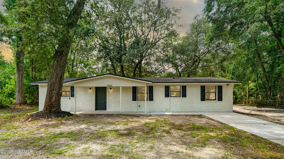 Jacksonville, FL 32208,8524 LINCREST DR W