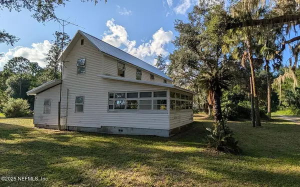 Crescent City, FL 32112,120 DUNKLE SNYDER RD