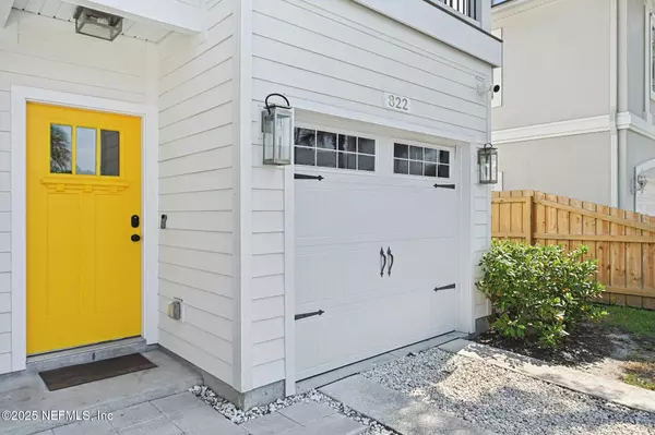 Jacksonville Beach, FL 32250,820 & 822 9TH AVE S