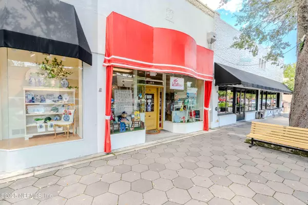 Jacksonville, FL 32205,3567 ST JOHNS AVE