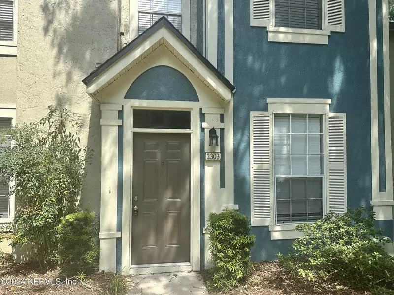 13703 RICHMOND PARK DR N #2303, Jacksonville, FL 32224