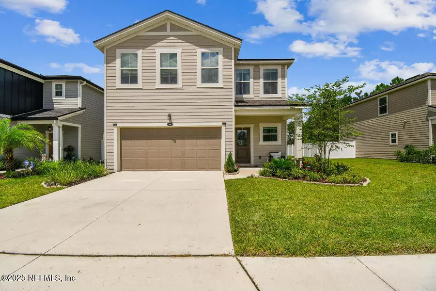 12964 HOLSINGER BLVD, Jacksonville, FL 32256