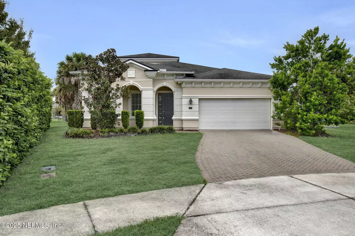 Ponte Vedra, FL 32081,18 PORTSIDE AVE