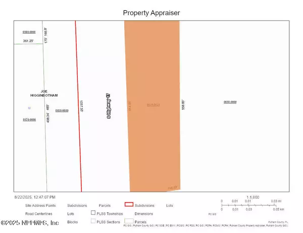 Crescent City, FL 32112,0 S HIGHWAY 17