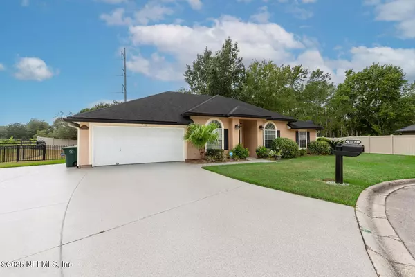 Jacksonville, FL 32258,4344 BRANDON GLENN CT