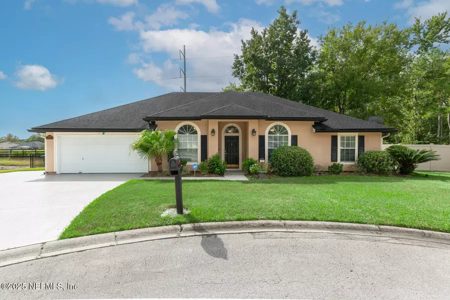 4344 BRANDON GLENN CT, Jacksonville, FL 32258