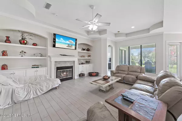 Jacksonville, FL 32224,13105 BERWICKSHIRE DR