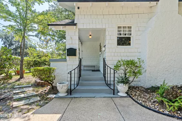 Jacksonville, FL 32205,1608 TALBOT AVE