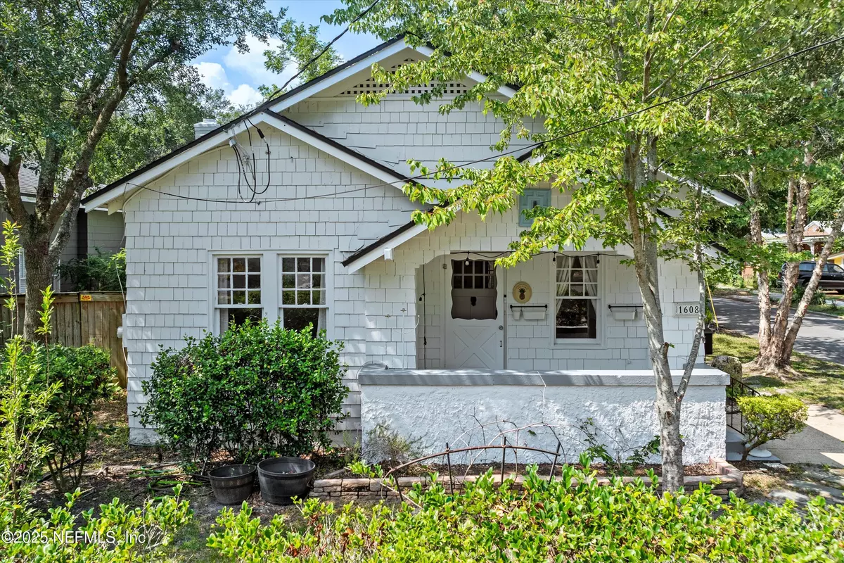 Jacksonville, FL 32205,1608 TALBOT AVE
