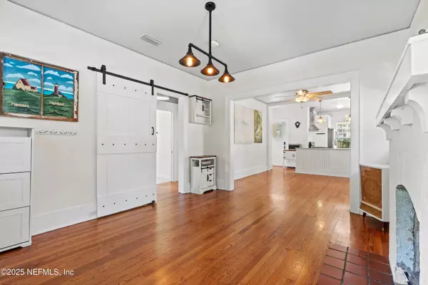 Jacksonville, FL 32205,1608 TALBOT AVE