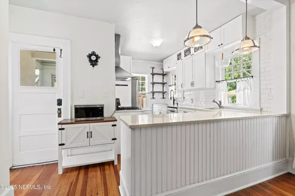 Jacksonville, FL 32205,1608 TALBOT AVE