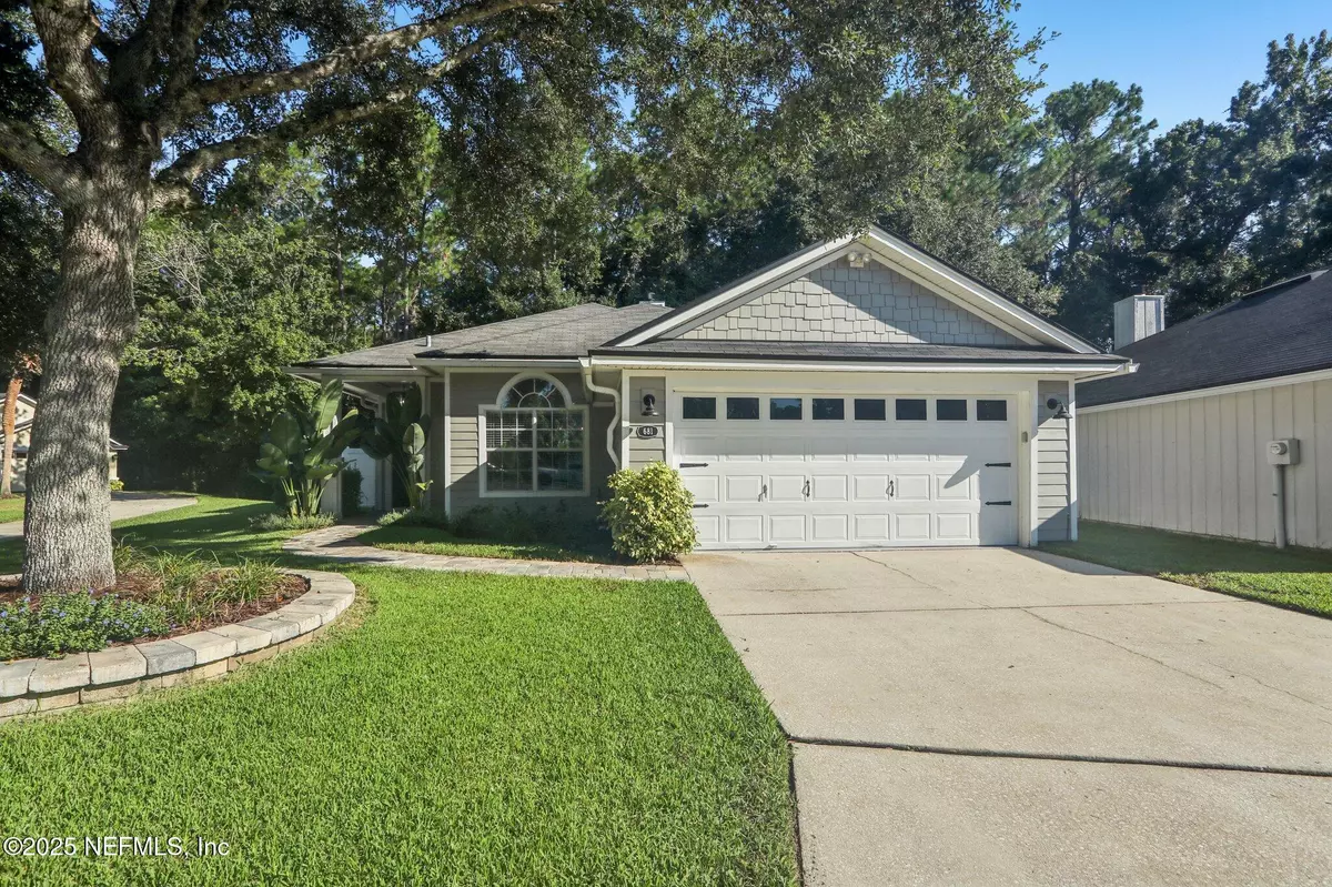 St. Johns, FL 32259,681 LOCKWOOD LN