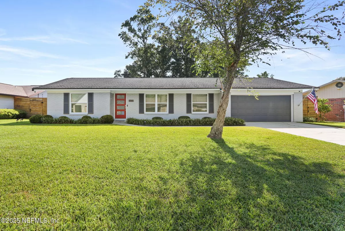 Orange Park, FL 32073,2205 GABRIEL DR