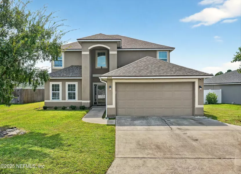 6054 CHESTNUT GELDING LN, Jacksonville, FL 32234