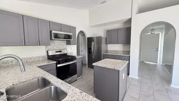 Jacksonville, FL 32246,1881 HORNSEY CT