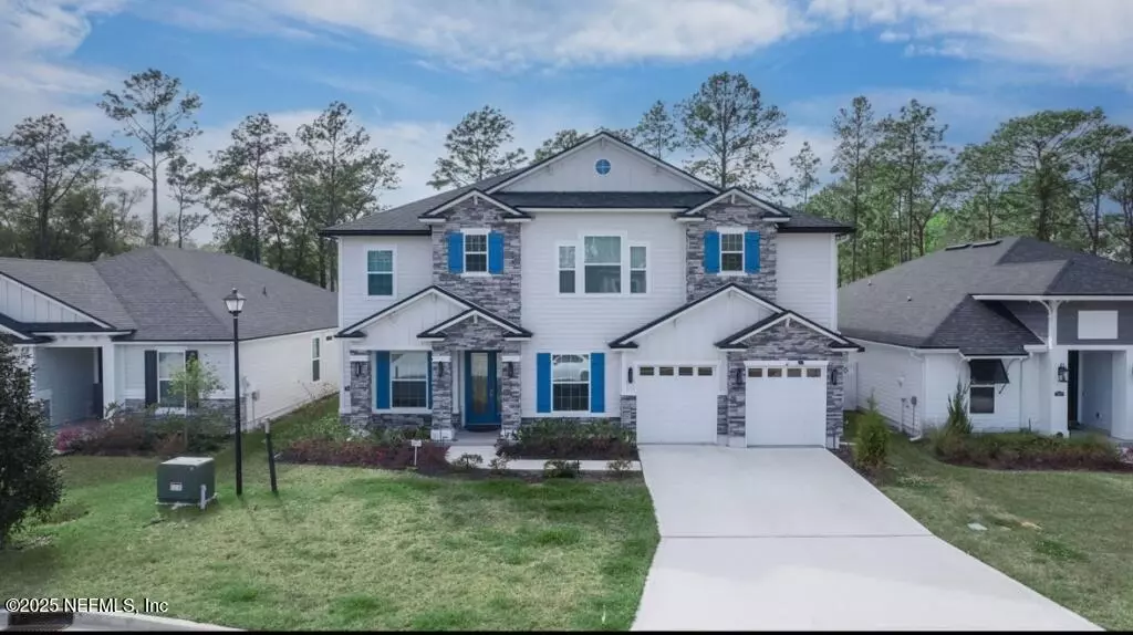 3011 GOOSE CREEK LN, Green Cove Springs, FL 32043