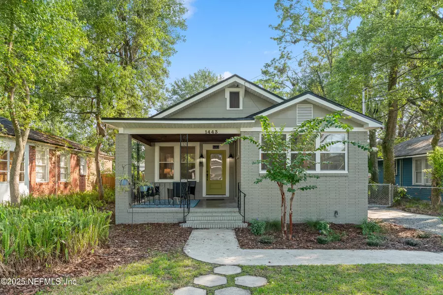 1443 WOLFE ST, Jacksonville, FL 32205