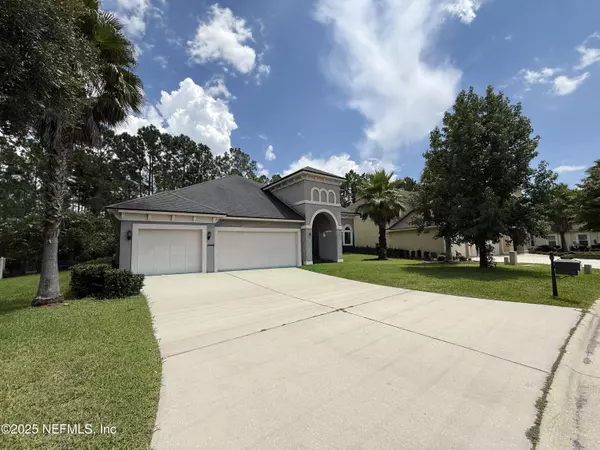 Orange Park, FL 32065,1098 SPANISH BAY CT