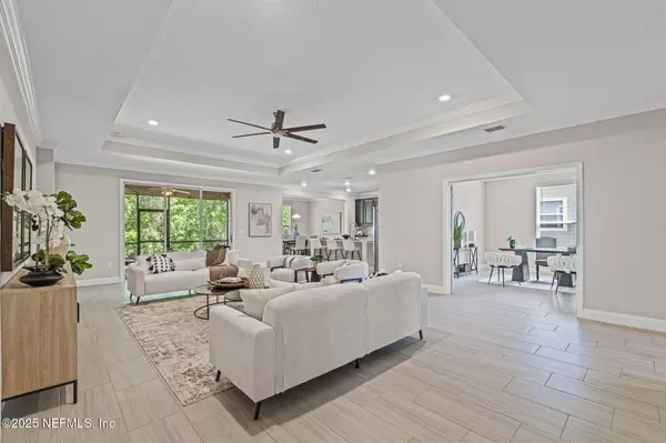 487 TINTAMARRE DR, St. Augustine, FL 32092