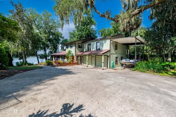 Melrose, FL 32666,8166 ALDERMAN RD