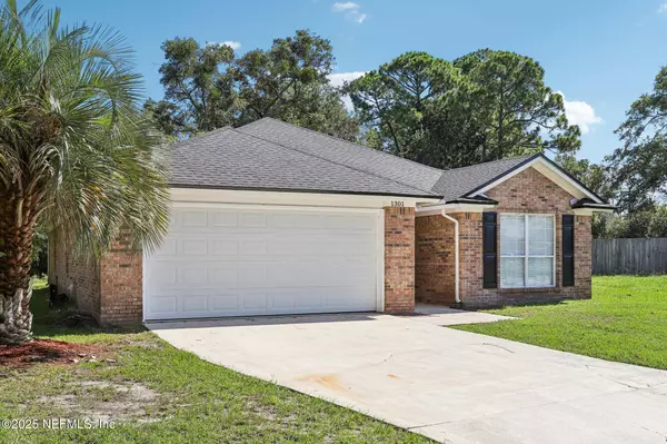 Fleming Island, FL 32003,1301 PORTSIDE DR
