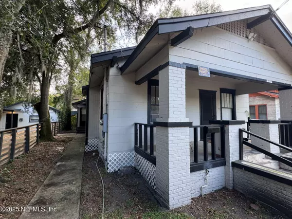 Jacksonville, FL 32206,136 W 23RD ST