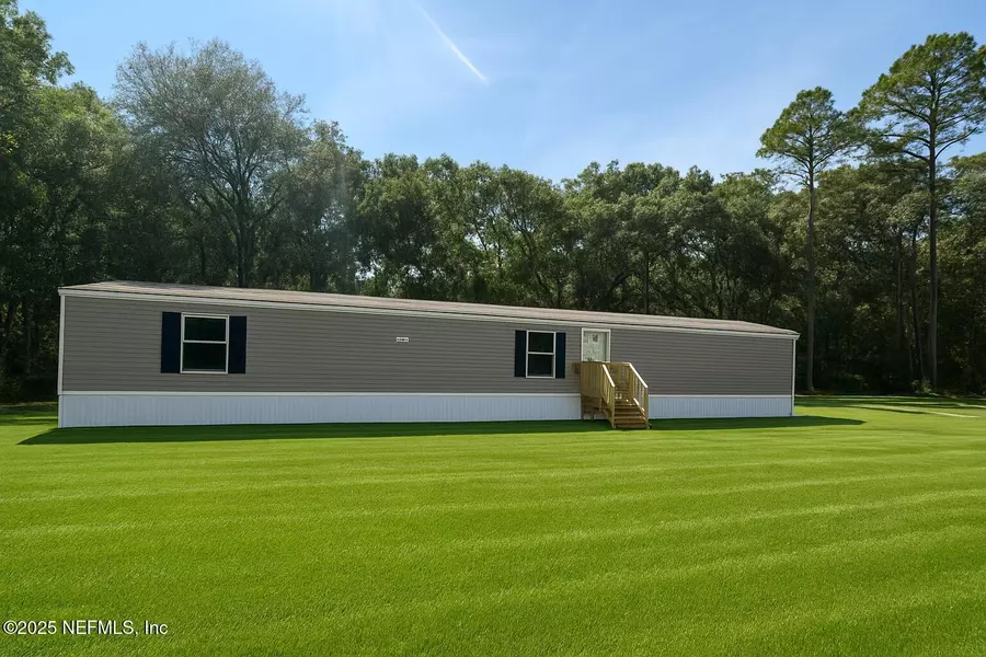 22816 64TH PL, Hawthorne, FL 32640