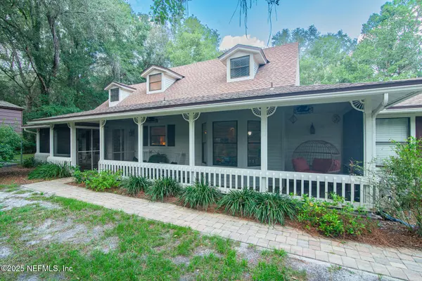 Middleburg, FL 32068,4186 HONEYSUCKLE CIR