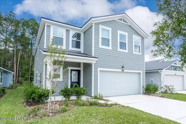 239 MEADOW CREEK DR, Jacksonville, FL 32259