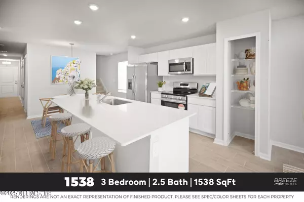 Jacksonville, FL 32218,10878 HAVERTZ LN #LOT 18