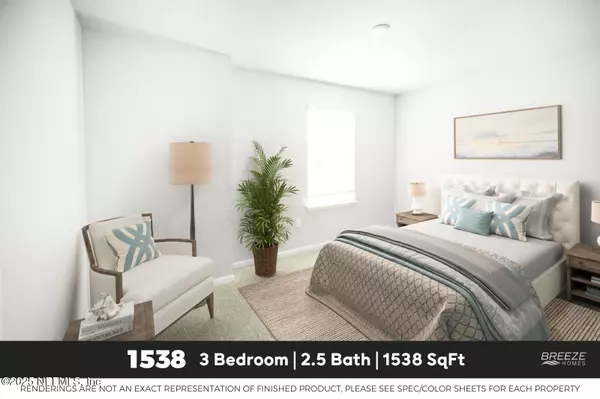 Jacksonville, FL 32218,10878 HAVERTZ LN #LOT 18