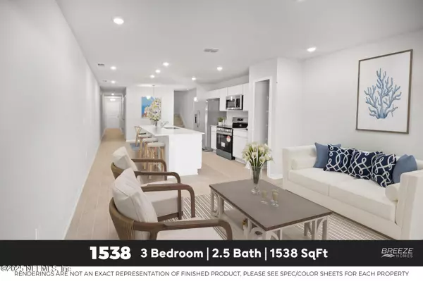 Jacksonville, FL 32218,10878 HAVERTZ LN #LOT 18