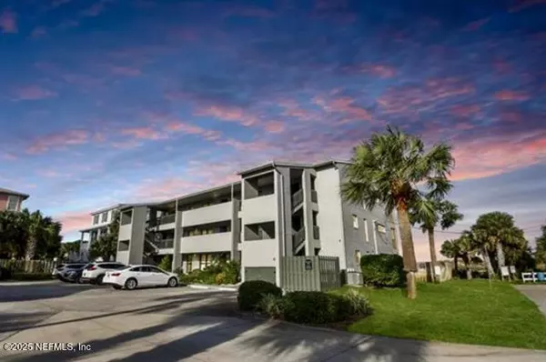 2 E ST #7, St. Augustine Beach, FL 32080