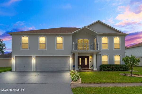 5550 SHADY PINE ST S, Jacksonville, FL 32244
