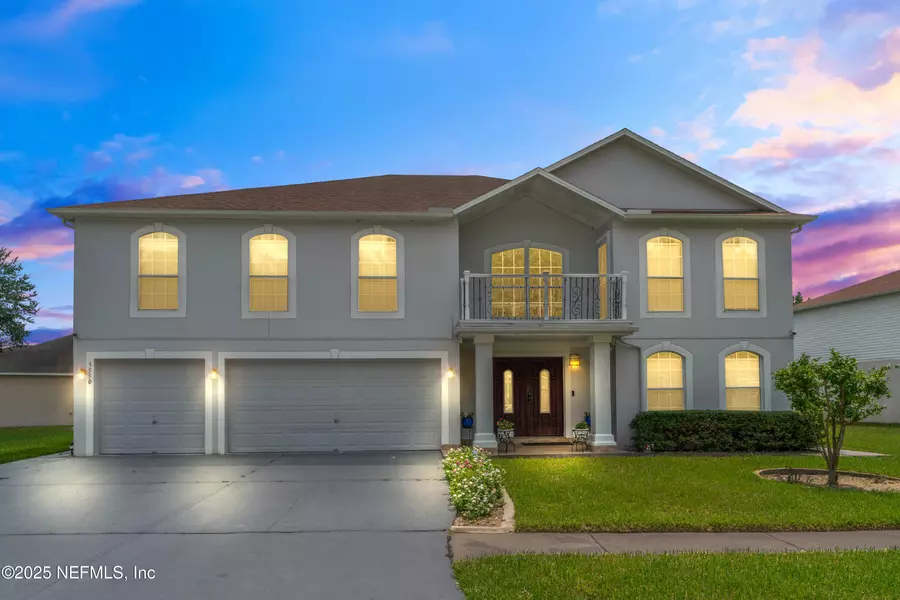 5550 SHADY PINE ST S, Jacksonville, FL 32244