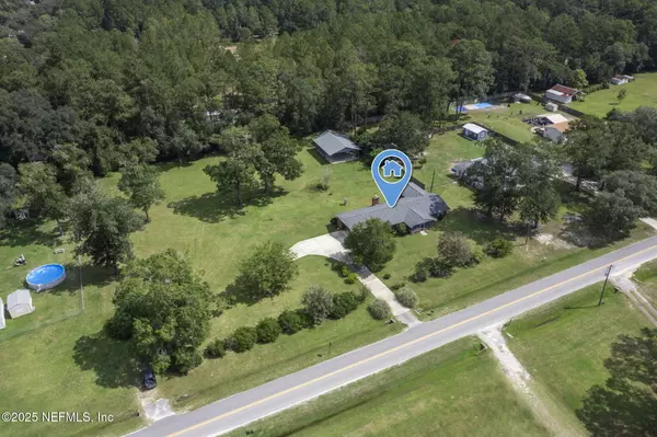 Macclenny, FL 32063,5893 GEORGE HODGES RD