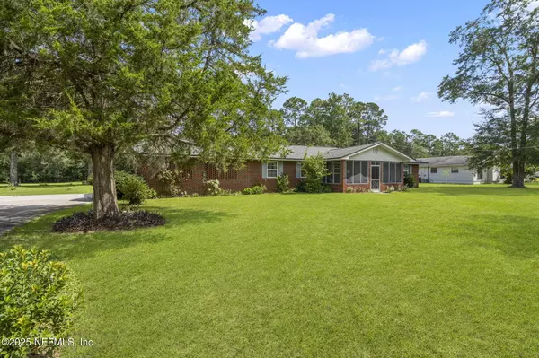 Macclenny, FL 32063,5893 GEORGE HODGES RD