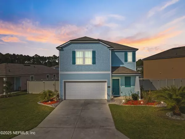 218 CAMINHA RD, St. Augustine, FL 32084